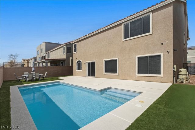 5953 Graystone Ridge Avenue, Las Vegas, NV 89141