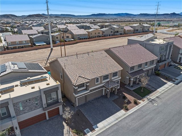 5953 Graystone Ridge Avenue, Las Vegas, NV 89141