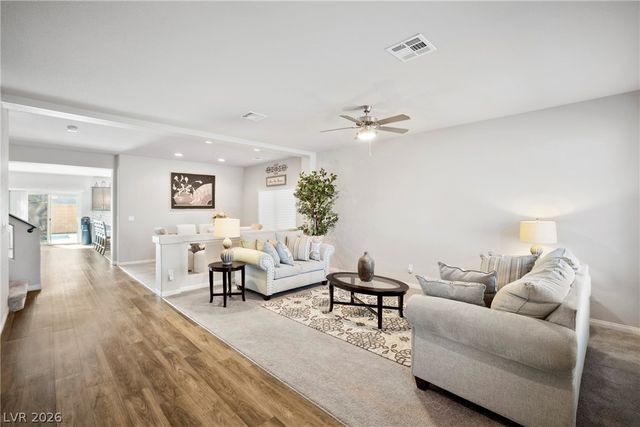 5953 Graystone Ridge Avenue, Las Vegas, NV 89141