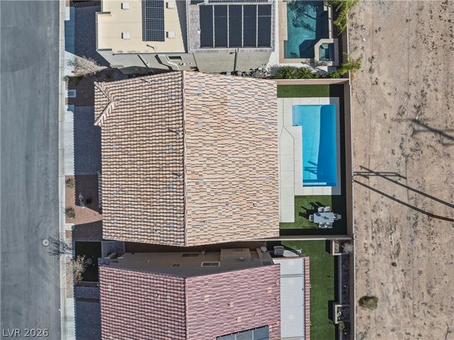 5953 Graystone Ridge Avenue, Las Vegas, NV 89141