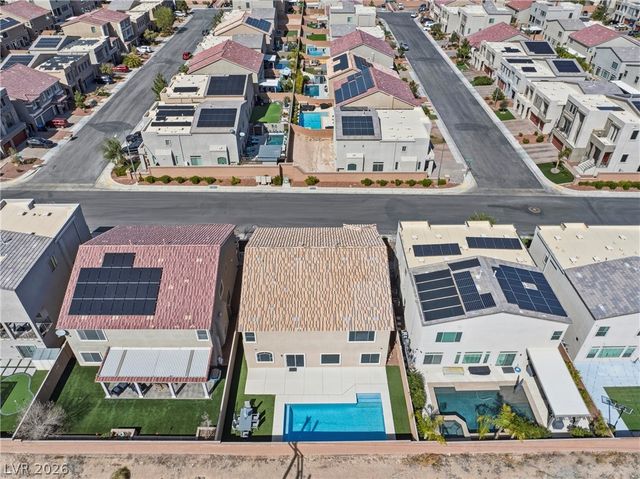 5953 Graystone Ridge Avenue, Las Vegas, NV 89141