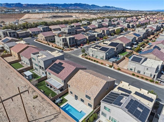 5953 Graystone Ridge Avenue, Las Vegas, NV 89141