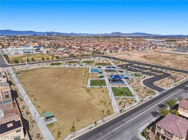 5953 Graystone Ridge Avenue, Las Vegas, NV 89141