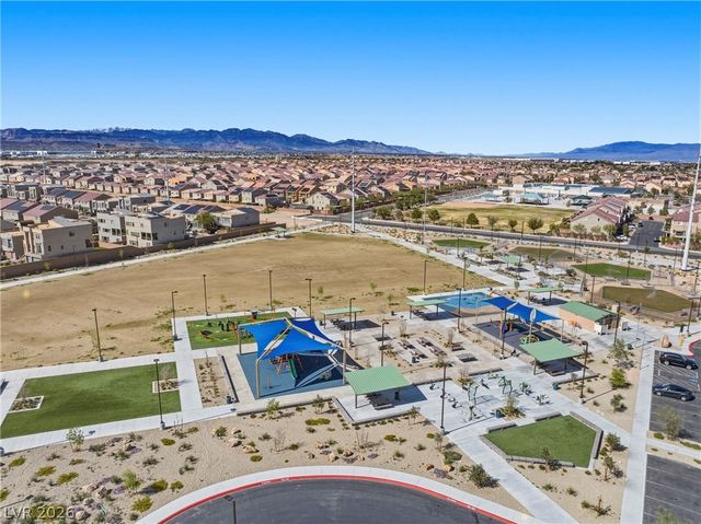 5953 Graystone Ridge Avenue, Las Vegas, NV 89141