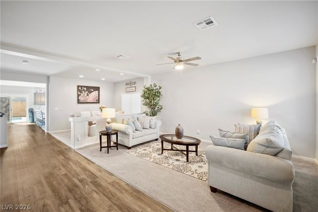 5953 Graystone Ridge Avenue, Las Vegas, NV 89141