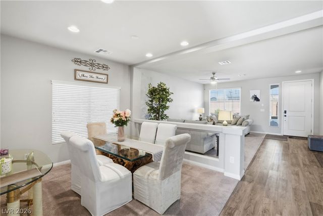 5953 Graystone Ridge Avenue, Las Vegas, NV 89141