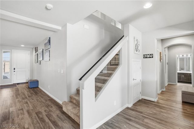 5953 Graystone Ridge Avenue, Las Vegas, NV 89141