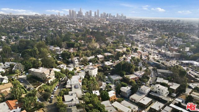 3361 Hamilton Way, Los Angeles, CA 90026