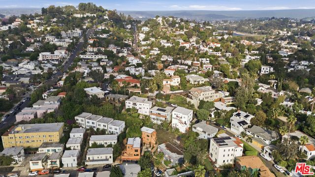 3361 Hamilton Way, Los Angeles, CA 90026