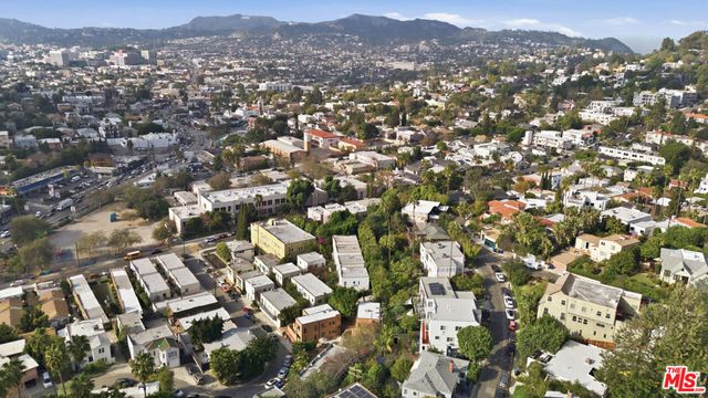 3361 Hamilton Way, Los Angeles, CA 90026