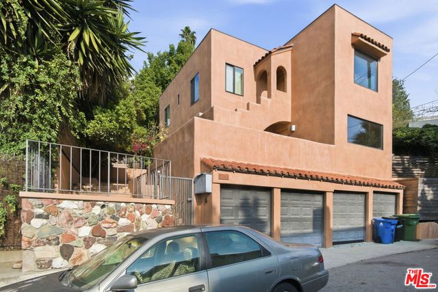 3361 Hamilton Way, Los Angeles, CA 90026