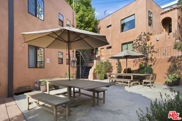 3361 Hamilton Way, Los Angeles, CA 90026