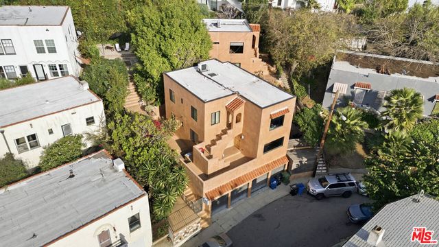 3361 Hamilton Way, Los Angeles, CA 90026