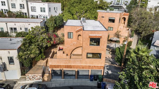 3361 Hamilton Way, Los Angeles, CA 90026