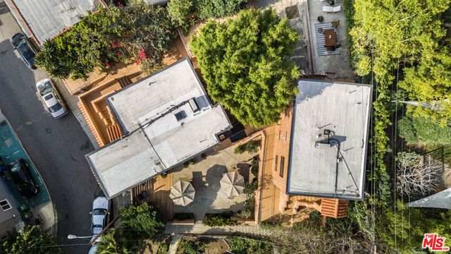 3361 Hamilton Way, Los Angeles, CA 90026