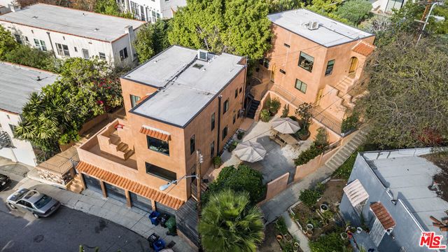 3361 Hamilton Way, Los Angeles, CA 90026