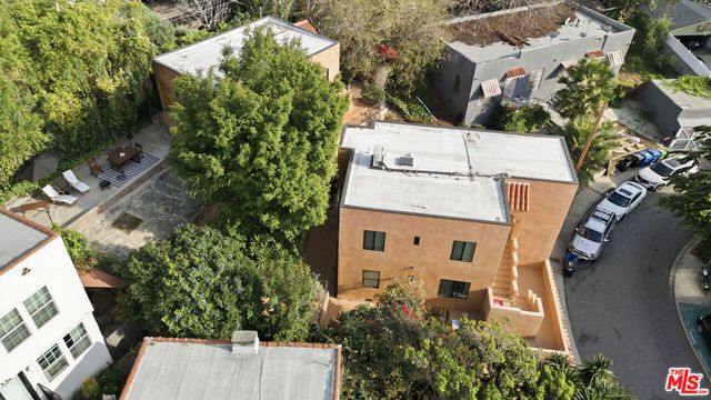 3361 Hamilton Way, Los Angeles, CA 90026