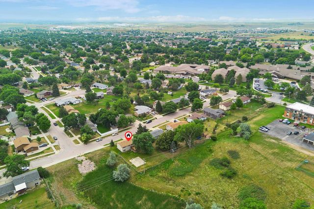 3601 WISCONSIN AVE, Rapid City, SD 57701