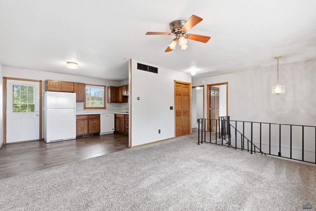 3601 WISCONSIN AVE, Rapid City, SD 57701