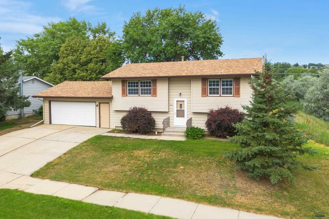 3601 WISCONSIN AVE, Rapid City, SD 57701
