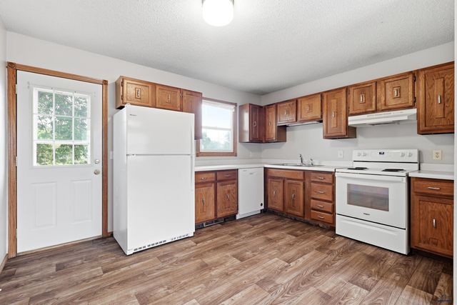 3601 WISCONSIN AVE, Rapid City, SD 57701