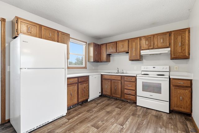 3601 WISCONSIN AVE, Rapid City, SD 57701