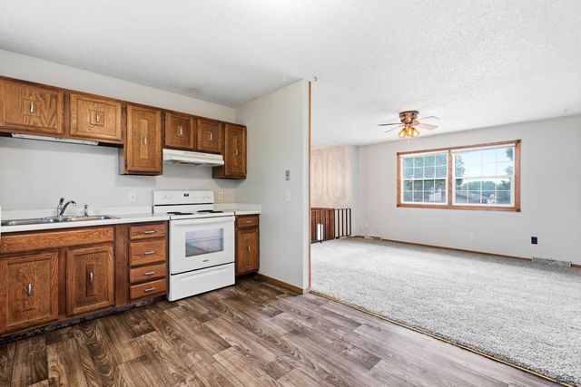 3601 WISCONSIN AVE, Rapid City, SD 57701