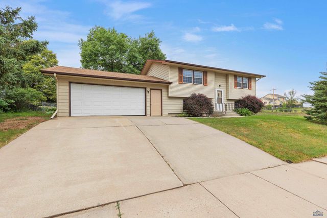3601 WISCONSIN AVE, Rapid City, SD 57701