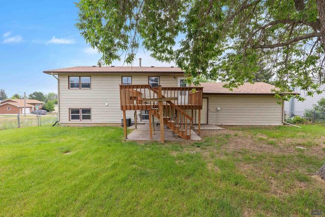 3601 WISCONSIN AVE, Rapid City, SD 57701