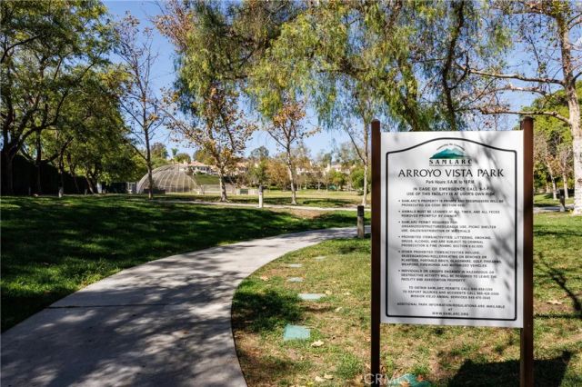 4 Velarde Court, Rancho Santa Margarita, CA 92688