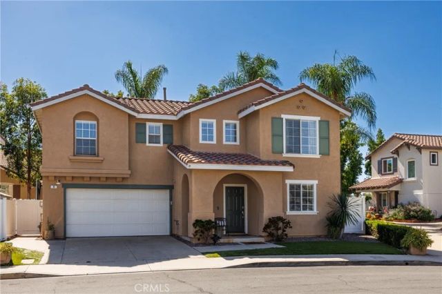 4 Velarde Court, Rancho Santa Margarita, CA 92688