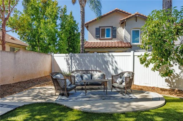 4 Velarde Court, Rancho Santa Margarita, CA 92688