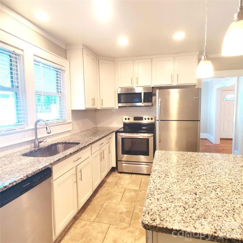 1225 Camp Greene Street, Charlotte, NC 28208
