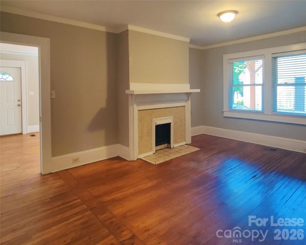 1225 Camp Greene Street, Charlotte, NC 28208