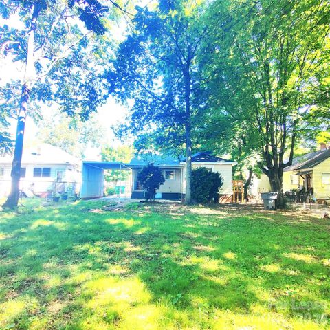 1225 Camp Greene Street, Charlotte, NC 28208