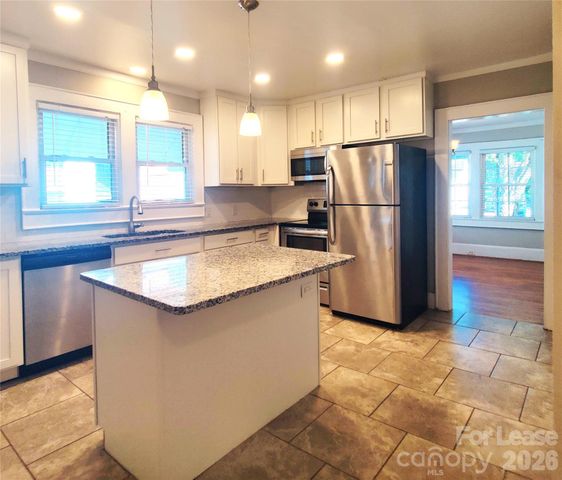 1225 Camp Greene Street, Charlotte, NC 28208