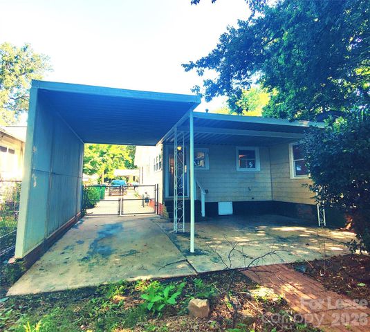 1225 Camp Greene Street, Charlotte, NC 28208