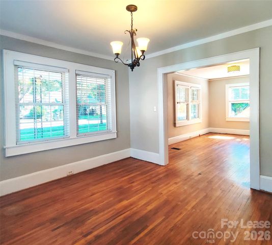 1225 Camp Greene Street, Charlotte, NC 28208