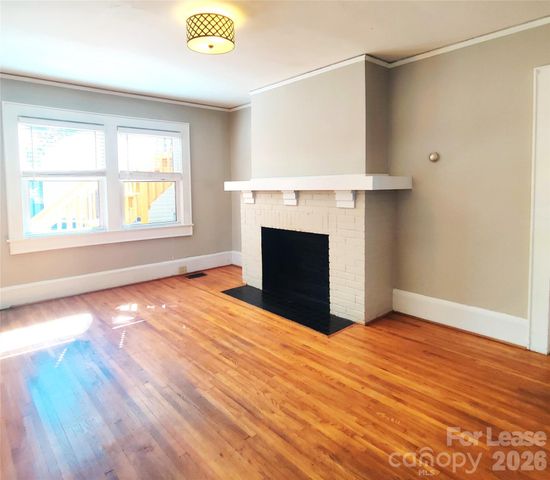 1225 Camp Greene Street, Charlotte, NC 28208