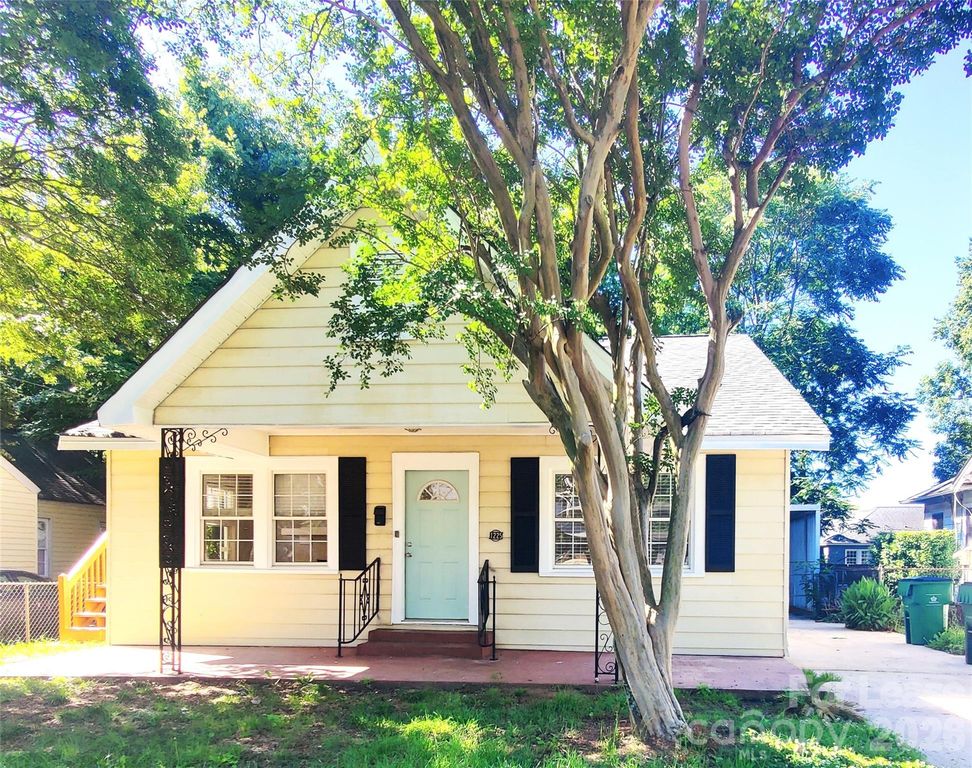 1225 Camp Greene Street, Charlotte, NC 28208