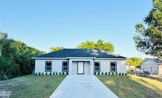 3260 NW 34th Ave, Okeechobee, FL 34972