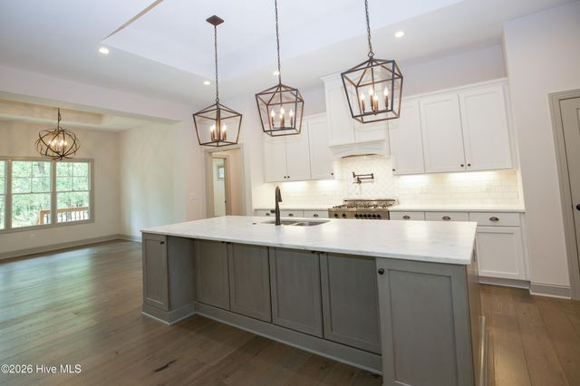 102 Greystones Court, Pinehurst, NC 28374