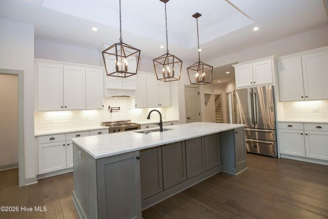 102 Greystones Court, Pinehurst, NC 28374