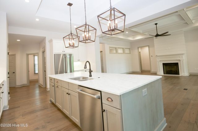 102 Greystones Court, Pinehurst, NC 28374