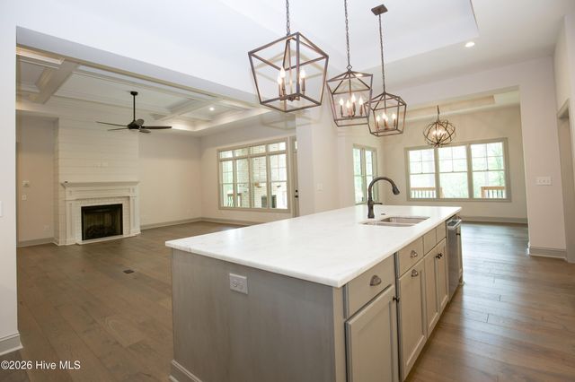 102 Greystones Court, Pinehurst, NC 28374