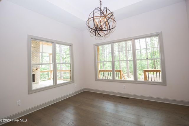 102 Greystones Court, Pinehurst, NC 28374