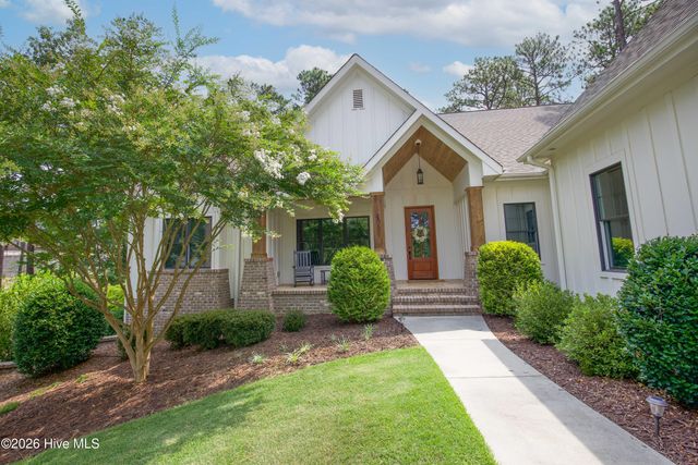 102 Greystones Court, Pinehurst, NC 28374