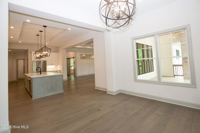 102 Greystones Court, Pinehurst, NC 28374
