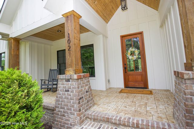 102 Greystones Court, Pinehurst, NC 28374
