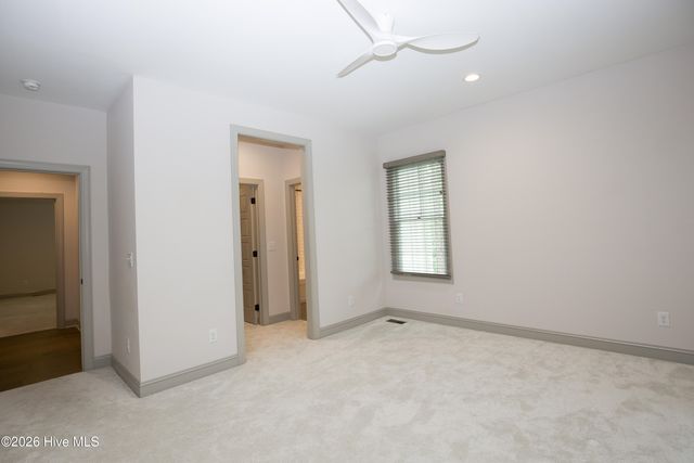102 Greystones Court, Pinehurst, NC 28374